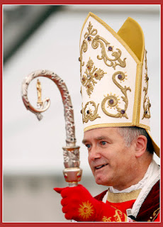 Bishop Fellay
