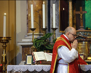 True Mass