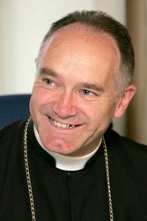 Bp Bernard Fellay