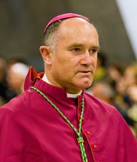 Bishop Fellay